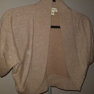 Banana Republic Shrug